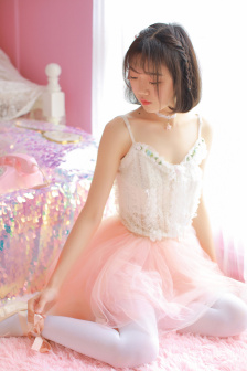 芦花